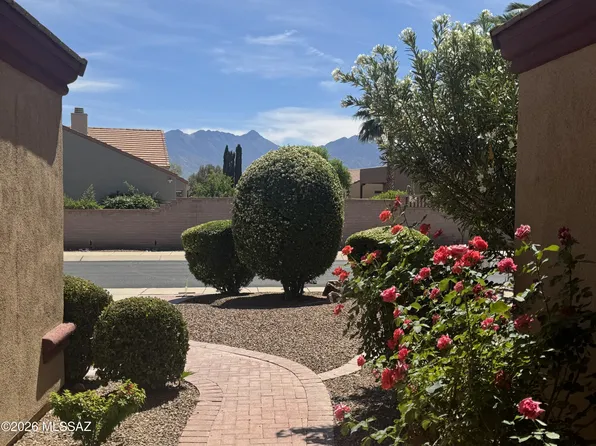 3398 S Abrego Dr, Green Valley, AZ 85614