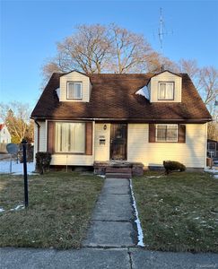 5518 Winthrop Blvd, Flint, MI, 48505