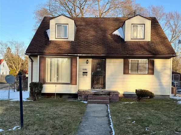 5518 Winthrop Blvd, Flint, MI 48505