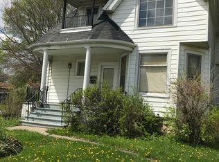 3706 Chicago Rd #B, Steger, IL 60475