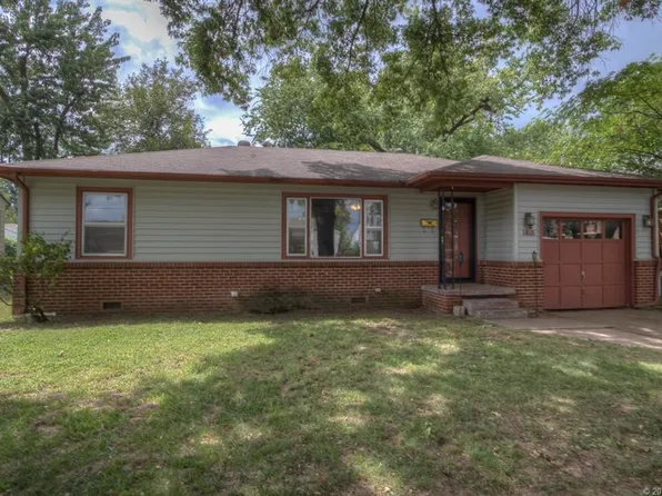 1418 E 52nd St S, Tulsa, OK 74105