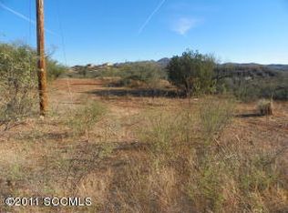 231 Conejo Ct, Rio Rico, AZ 85648