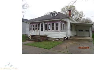 612 Warren St, Charlotte, MI