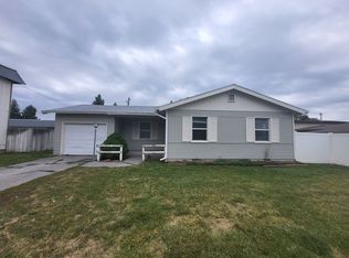 1458 12th St, Idaho Falls, ID 83404