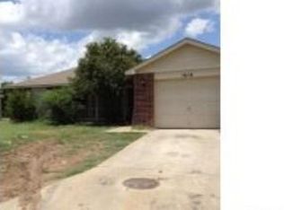 1616 E Downs Ave, Temple, TX 76501