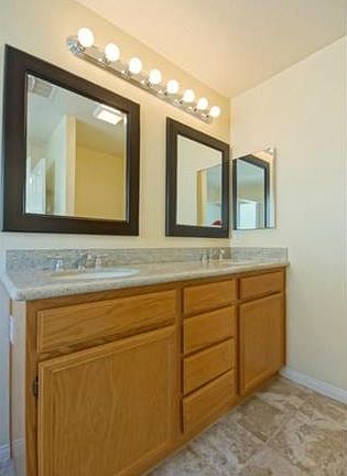 En Suite Master Bath