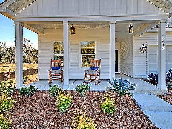 2nd image of 1434 Thin Pine Dr Homesite 40