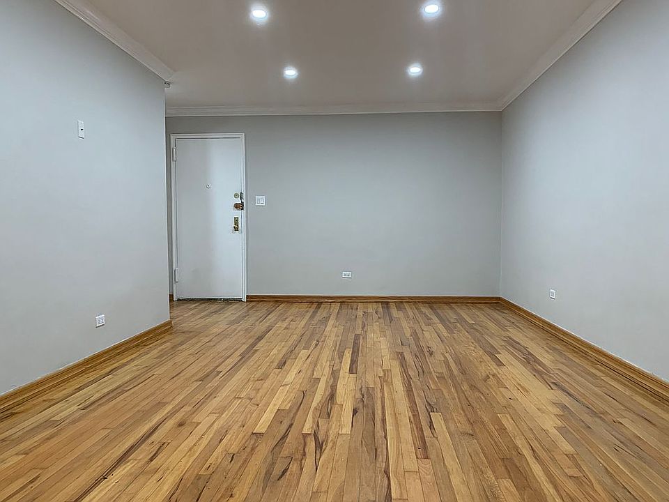 Living Room to front door