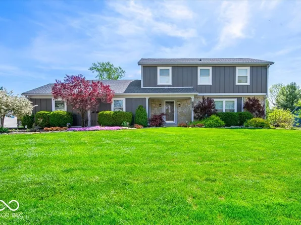 223 Haldale Dr, Carmel, IN 46032