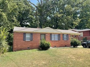 3644 Suzanne Dr, Memphis, TN 38127