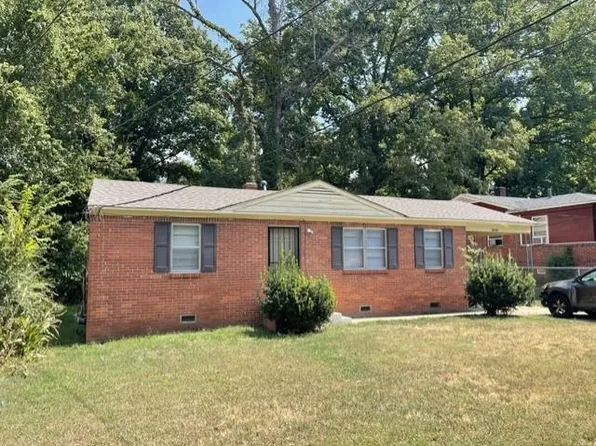 3644 Suzanne Dr, Memphis, TN 38127