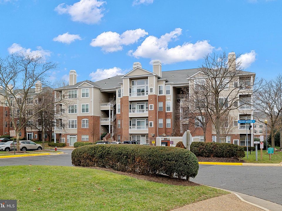 1st image of 4200 Mozart Brigade Ln APT O