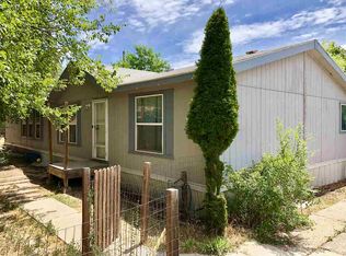 128 Navajo St, New Castle, CO 81647