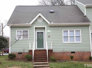 536 Oak Run Dr, Raleigh, NC 27606