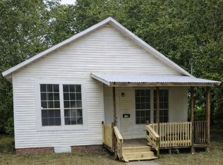 1012 W Huntington Ave, Jonesboro, AR 72401