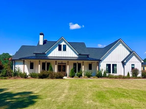 95 Jimmie Nelson Rd, Kingston, GA 30145