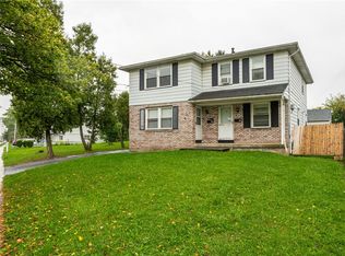 443 Waring Rd, Rochester, NY 14609