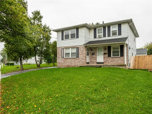443 Waring Rd, Rochester, NY 14609