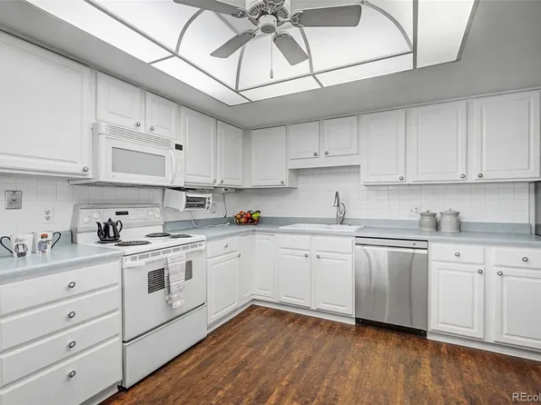 13691 E Marina Drive Bldg 216 #507, Aurora, CO 80014
