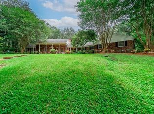 14436 Hale Rd, Dade City, FL 33523