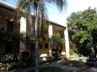 1206 Oak St NE APT 12, Saint Petersburg, FL 33701