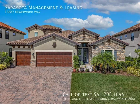 13887 Heartwood Way, Parrish, FL 34219