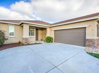 5737 Hot Springs Ct, Linda, CA 95901
