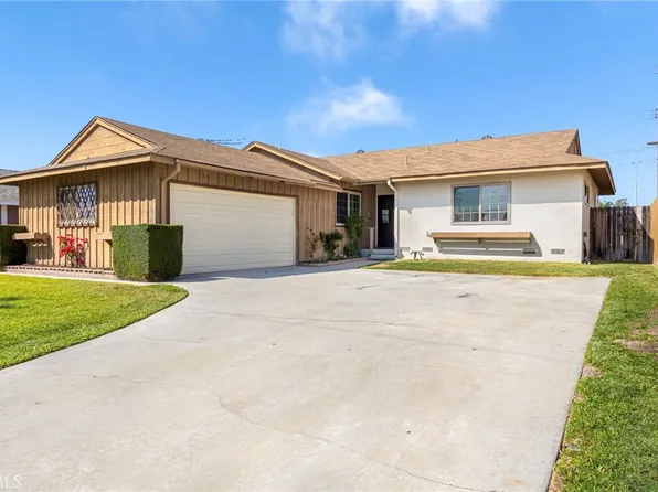 1743 W Niobe Ave, Anaheim, CA 92804