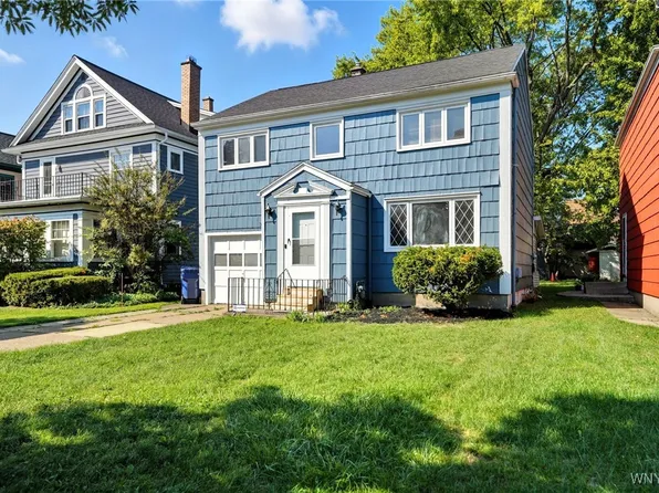 430 Parker Ave, Buffalo, NY 14216