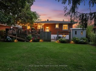 60 Toby Cres, Hamilton, ON