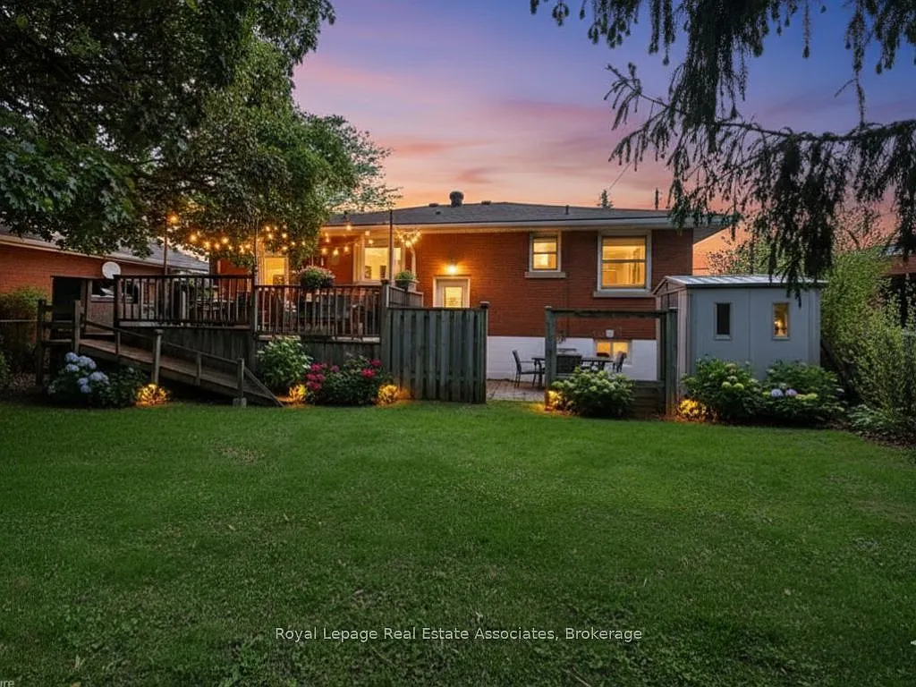 Building Photo - 60 Toby Cres #LOWER