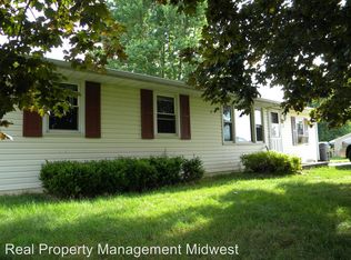 1690 Walker Lake Rd, Mansfield, OH 44906