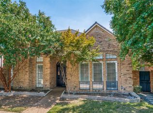 5944 Still Forest Dr, Dallas, TX 75252