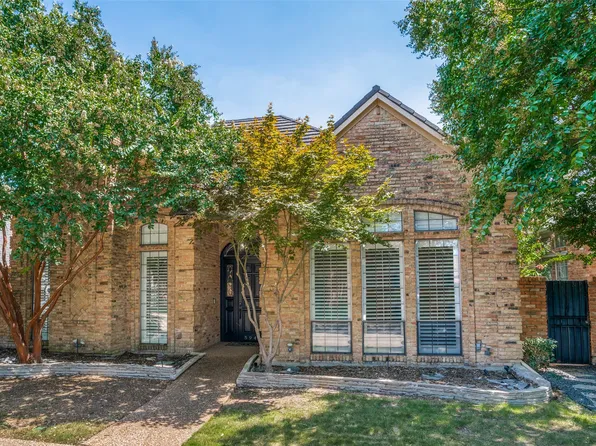 5944 Still Forest Dr, Dallas, TX 75252