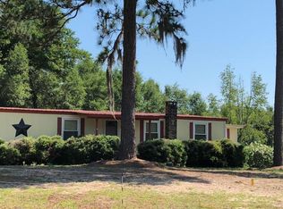 17385 Pocotaligo Rd, Early Branch, SC 29916