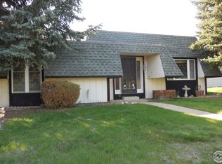 16 Douglas Dr N, Broomfield, CO 80020