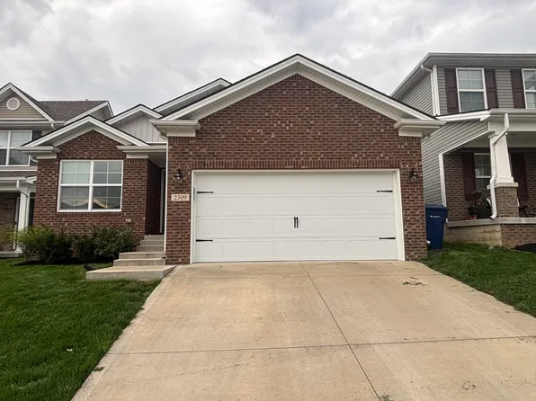 2309 Foster Dr, Lexington, KY 40511