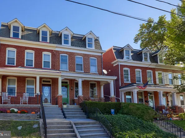 305 N 7th St, Columbia, PA 17512