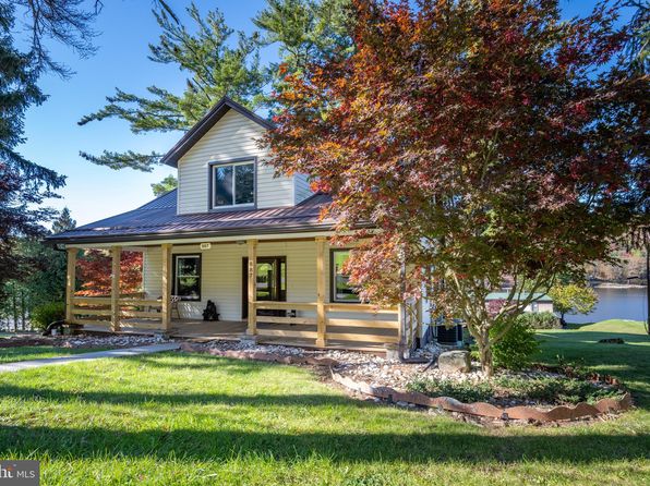 887 Deep Creek Dr UNIT 7, Mc Henry, MD 21541