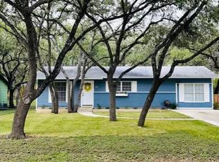 (Undisclosed Address), Schertz, TX 78154