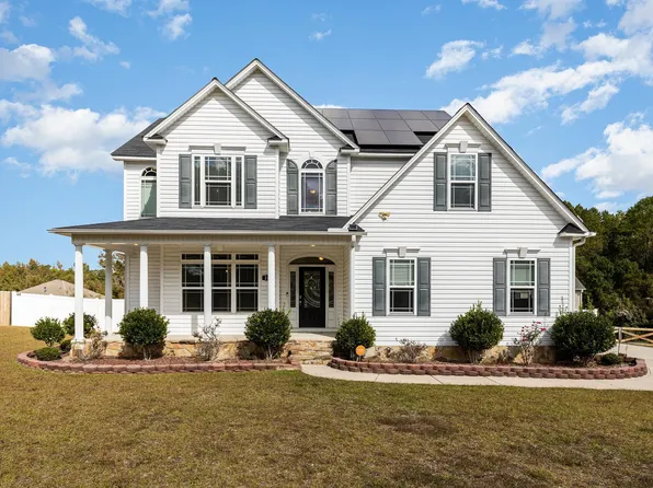 244 Glendale Cir, Sanford, NC 27332