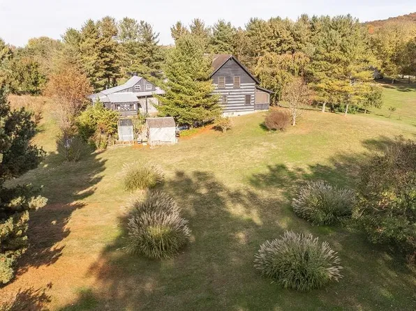 4951 Marietta Rd, Chillicothe, OH 45601
