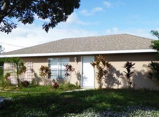 3104 26th St SW, Lehigh Acres, FL 33976