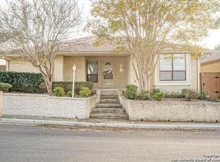 5838 Winterhaven Dr, Windcrest, TX 78239