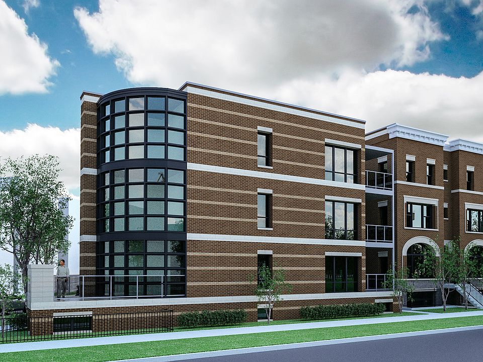 1st image of 1909 W Schiller St #2