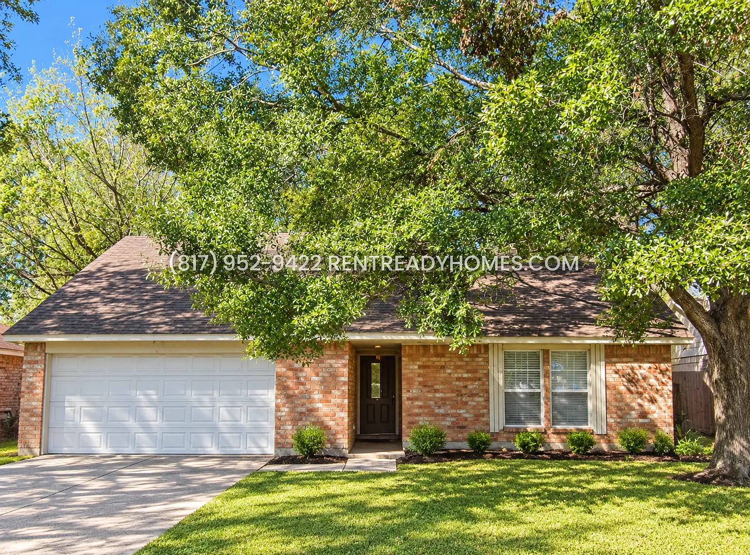 4107 Fitzwater Dr — Photo 1