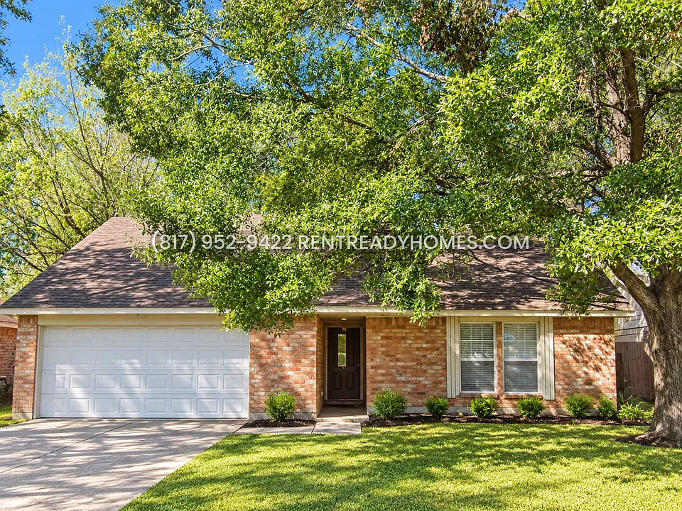 4107 Fitzwater Dr