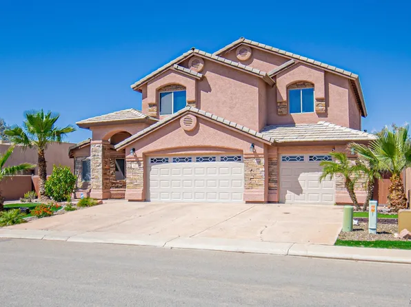 519 N Bingham Ave, Somerton, AZ 85350