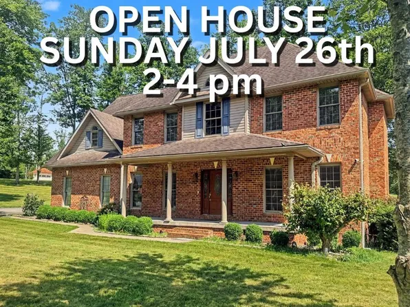 104 Hawksbury Trce, Beckley, WV 25801