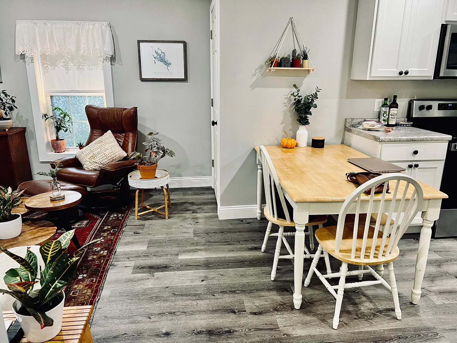 2 bed, 900 sqft, $1,925 — Photo 4